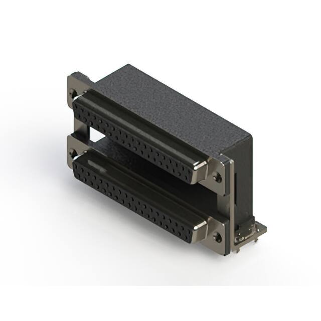 662-037-664-038 662 SERIES RIGHT ANGLE DUAL D-SU