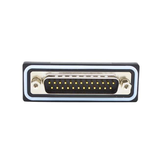 SDF-S25-103L012 CONN D-SUB PLUG 25POS PNL MNT