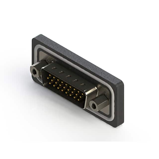 637-W26-622-012 637W (WATERPROOF) SERIES VERTICA