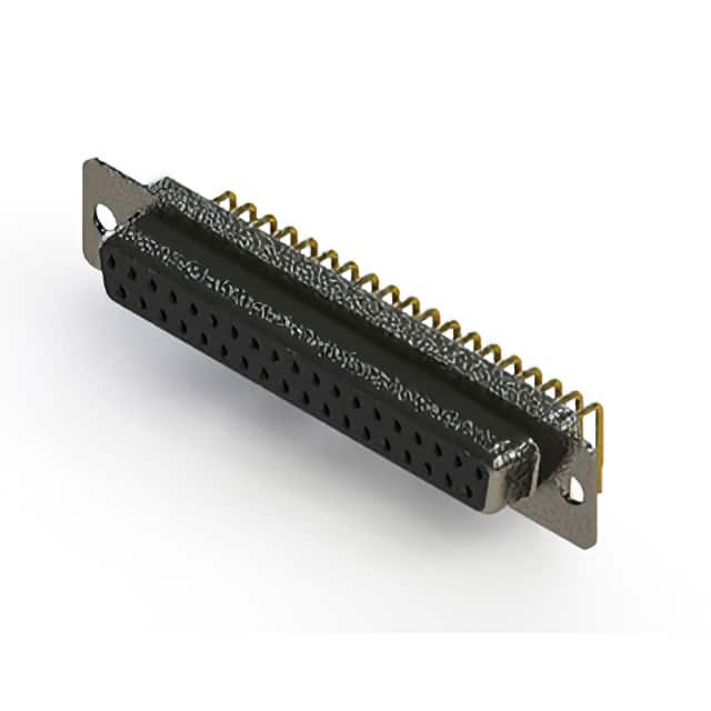 622-M37-660-BT1 622M SERIES RIGHT ANGLE D-SUB PL