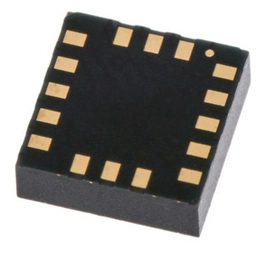 LIS331DLHTR The STMicroelectronics LIS331DLHTR is a 3-axis digital accelerometer with selectable acceleration ranges of ±2g, ±4g, and ±8g. It offers a bandwidth from 25Hz to 500Hz and operates via I2C or SPI interfaces.
