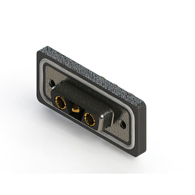 630W3WK3640-4NA CONN D-SUB PLUG 3POS R/A SLDR
