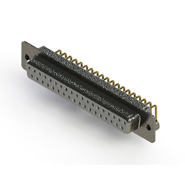 622-M37-660-WT2 622M SERIES RIGHT ANGLE D-SUB PL