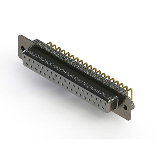 622-M37-660-WN2 622M SERIES RIGHT ANGLE D-SUB PL