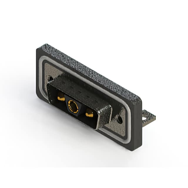 629W3WK3640-1NC CONN D-SUB PLUG 3POS R/A SLDR