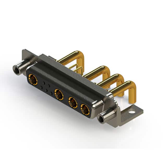 630-9W4-650-3N6 CONN D-SUB RCPT 9POS R/A SLDR