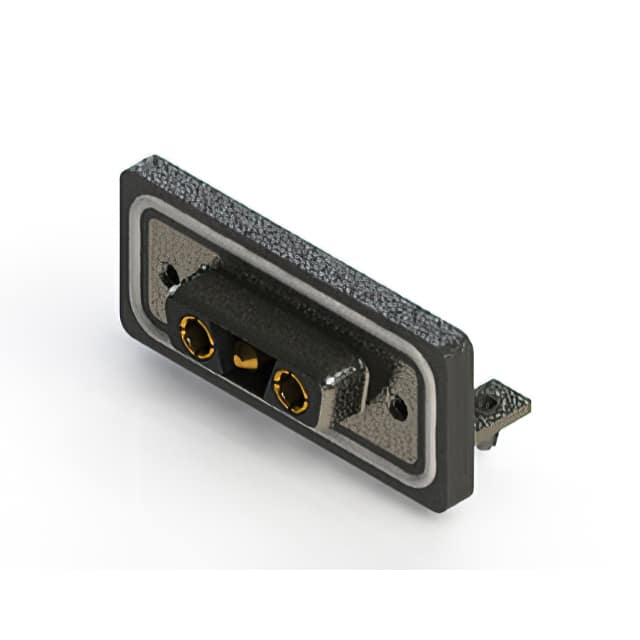 630W3WK3640-3N3 CONN D-SUB PLUG 3POS R/A SLDR