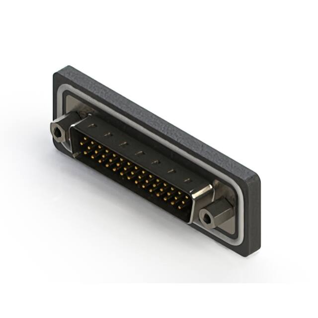 637-W44-621-012 637W (WATERPROOF) SERIES VERTICA