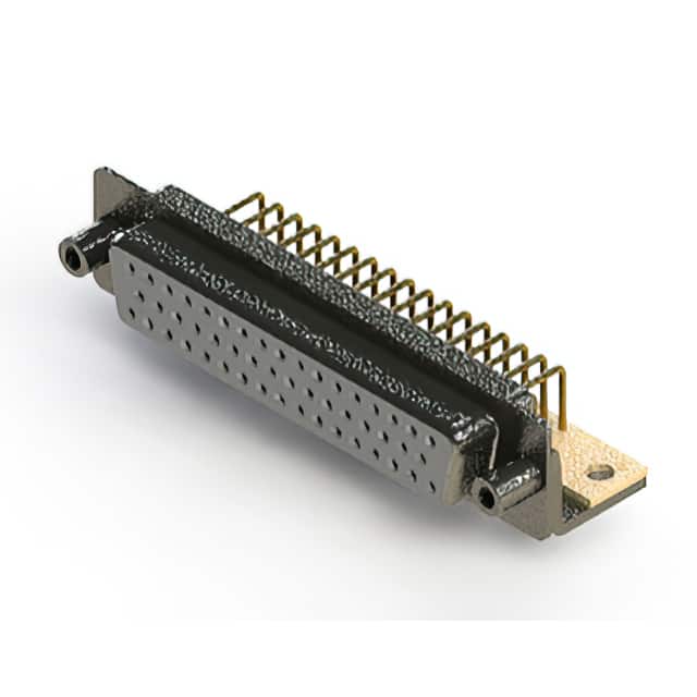 622-M50-360-WN6 622M SERIES RIGHT ANGLE D-SUB PL