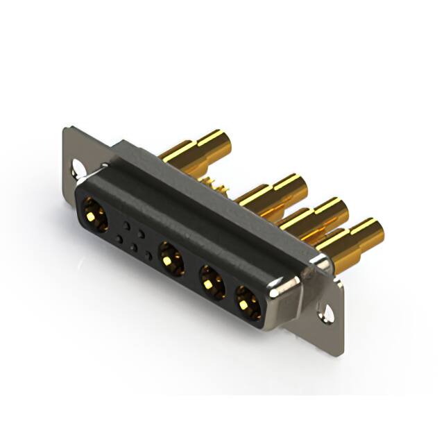 628-9W4-622-7N1 CONN D-SUB RCPT 9POS SLDR CUP
