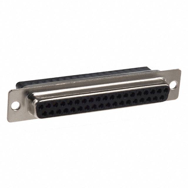 172-037-283L001 CONN D-SUB RCPT 37P PNL MNT SLDR