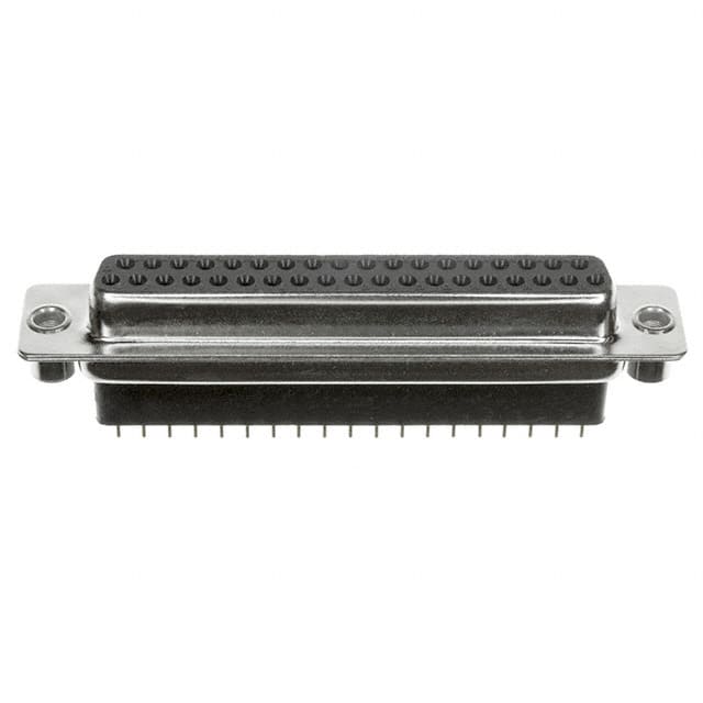 172-037-283L021 CONN D-SUB RCPT 37P PNL MNT SLDR