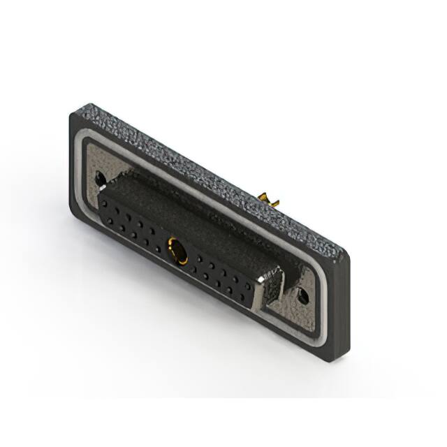 628W21W1622-2N2 CONN D-SUB RCPT 21P PNL MNT