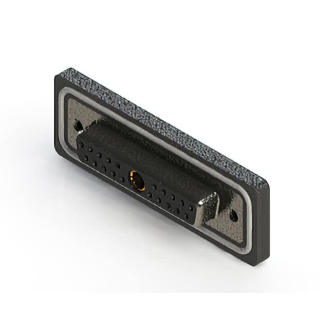 628W21W1624-4N2 CONN D-SUB RCPT 21P PNL MNT SLDR