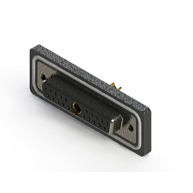 628W21W1622-3N2 CONN D-SUB RCPT 21P PNL MNT