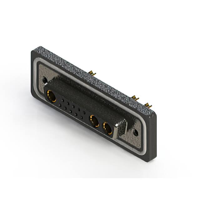 628W13W3622-1N2 CONN D-SUB RCPT 13P PNL MNT