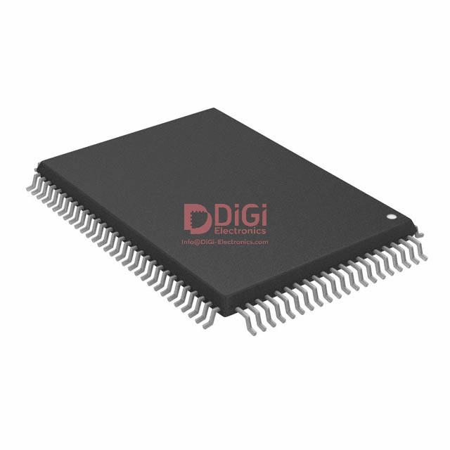 MT9075BL1 The MT9075BL1 from Zarlink Semiconductor Inc is a Telecom IC Transceiver. It is housed in a 100MQFP package.