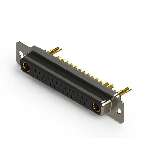 628-27W2622-1N1 CONN D-SUB RCPT 27POS SLDR CUP
