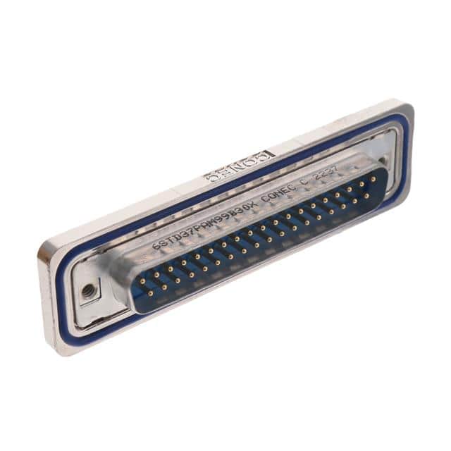 6STD37PAM99B30X CONN D-SUB PLUG 37POS PNL MNT