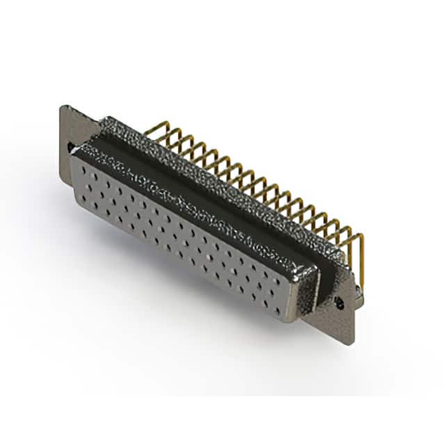 622-M50-660-WN2 622M SERIES RIGHT ANGLE D-SUB PL