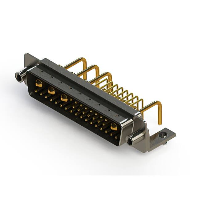 629-36W4650-1ND CONN D-SUB PLUG 36POS R/A SLDR