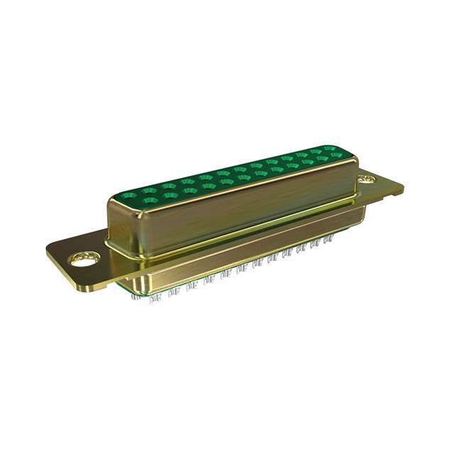 DDM50S043 DSUB DM SIGNAL STB 50SOC
