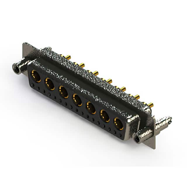 628-24W7624-1N6 CONN D-SUB RCPT 24POS VERT SLDR