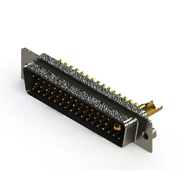 627-47W1622-4TA CONN D-SUB PLUG 47POS SLDR CUP
