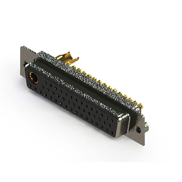 628-47W1622-4N2 CONN D-SUB RCPT 47POS SLDR CUP
