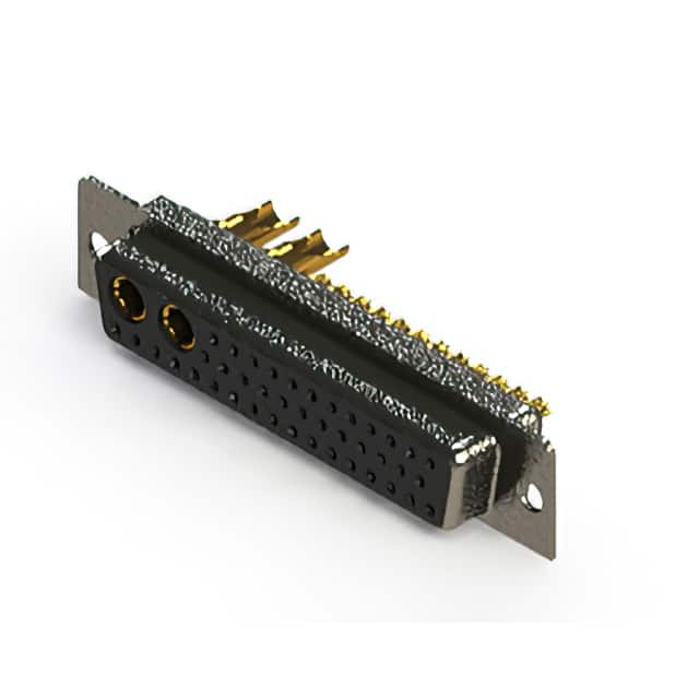 628-43W2622-3N1 CONN D-SUB RCPT 43POS SLDR CUP