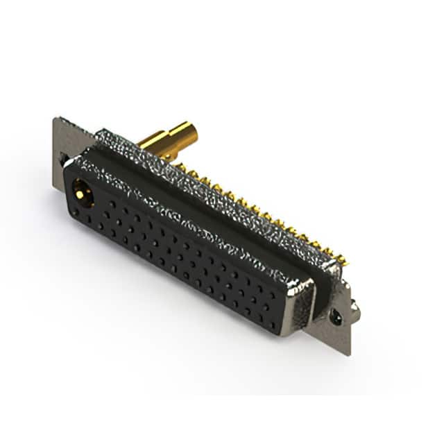 628-47W1622-7N2 CONN D-SUB RCPT 47POS SLDR CUP