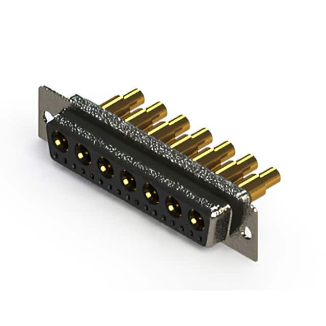 628-24W7622-5N1 CONN D-SUB RCPT 24POS SLDR CUP