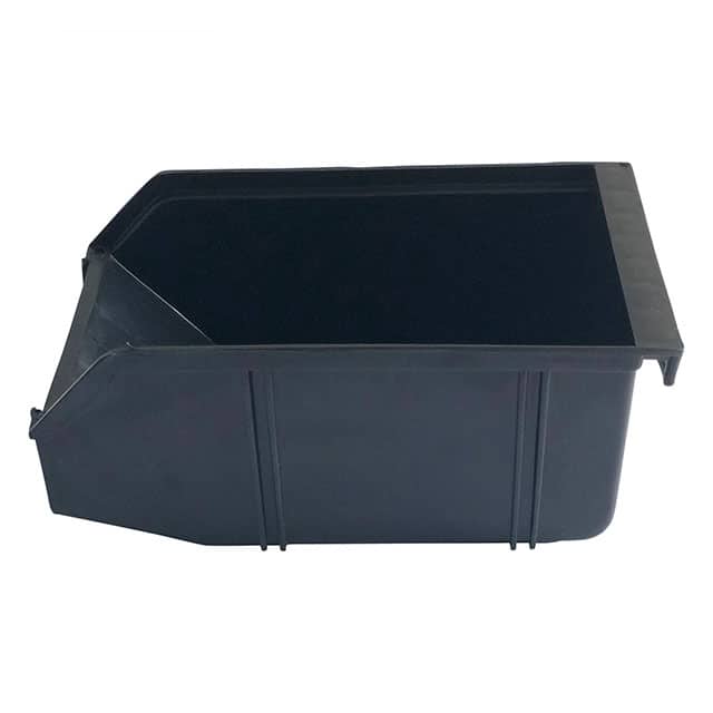 HHESD027 ESD PLASTIC BIN - A  ESD SAFE PL