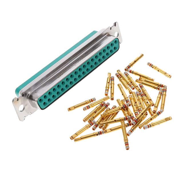 M24308/6-4P D-SUB