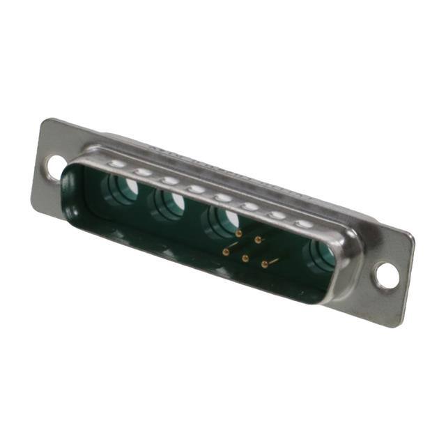 172704-0039 FCT ML DSUB SDR PLG 9W4