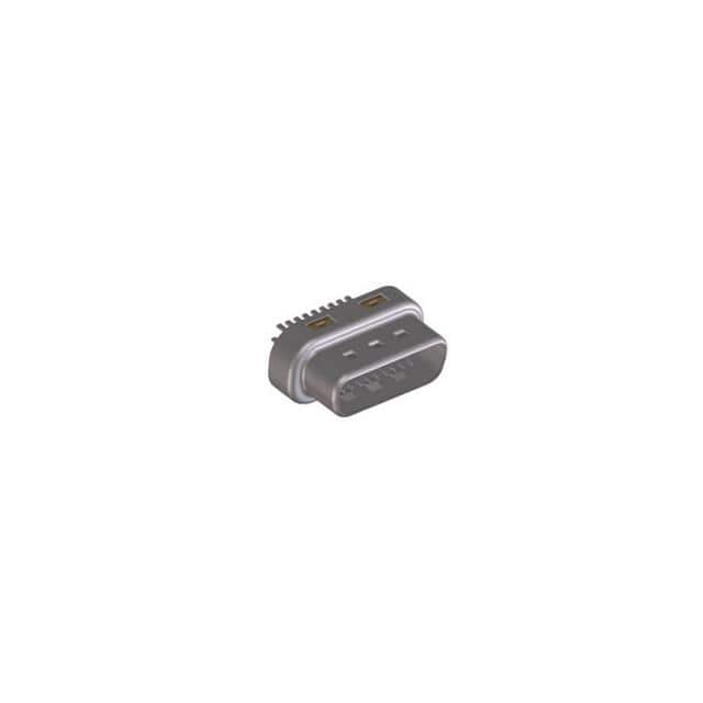 75000-1028 TDP 28 CKT PLUG ASY W/O CARRIER