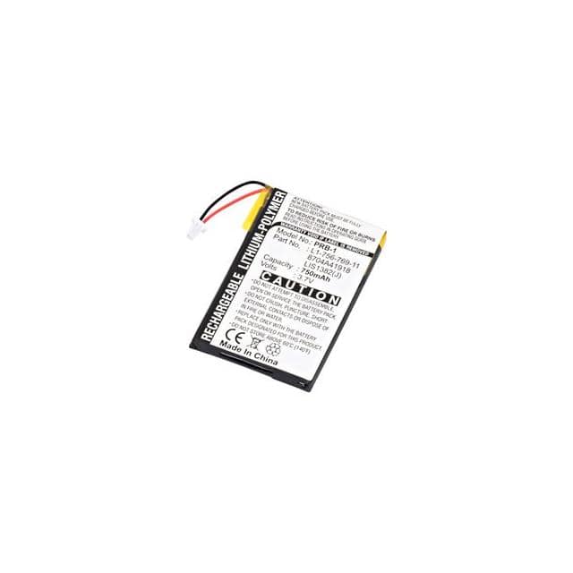 8704A41918 Replacement for Sony 8704A41918