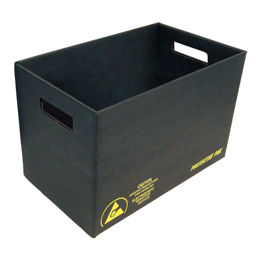 37500 STORAGE CONTAINER 17X9-7/8X7-1/4