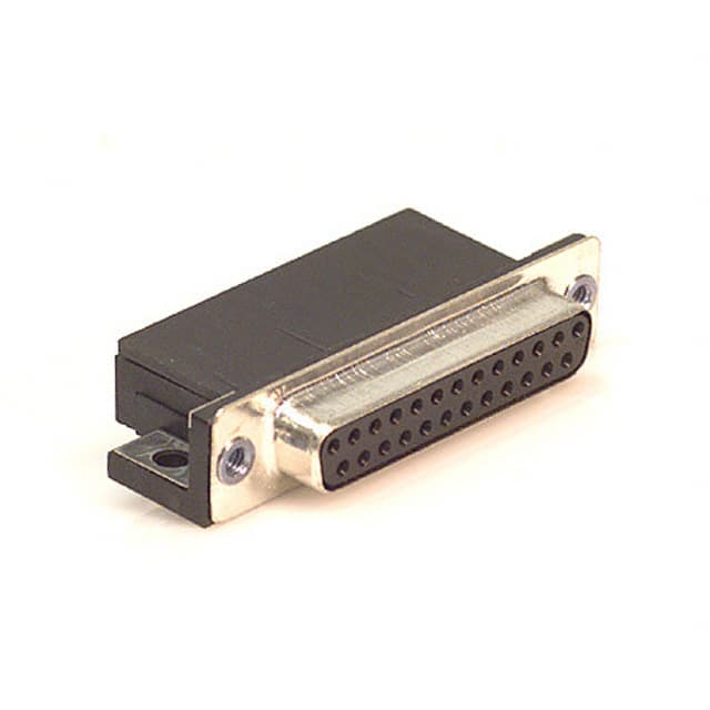 177-025-212-171 CONN D-SUB RCPT 25POS R/A SLDR
