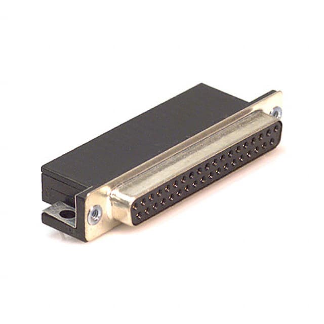 177-037-212-171 CONN D-SUB RCPT 37POS R/A SLDR