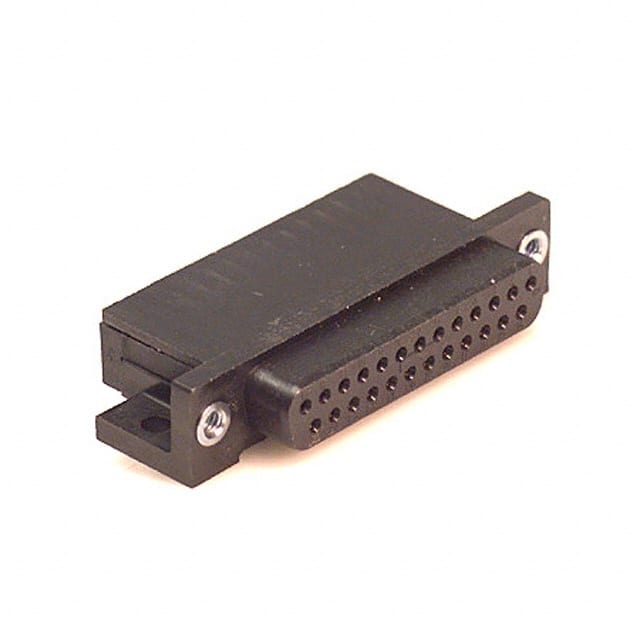 177-025-210-071 CONN D-SUB RCPT 25POS R/A SLDR
