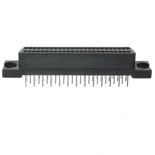 173279-3 CONN D-TYPE PLUG 50POS VERT SLDR