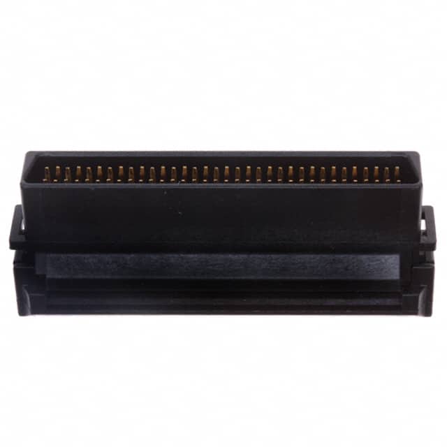 786090-7 CONN D-TYPE PLUG 68POS IDC