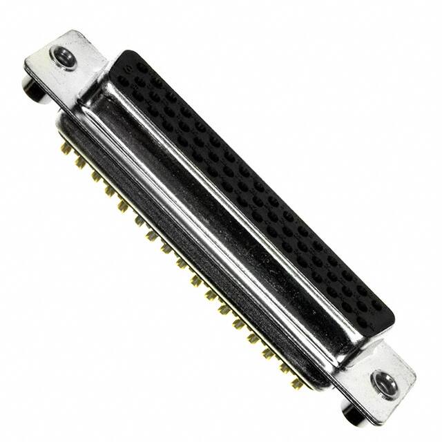 171-050-202-021 CONN D-SUB RCPT 50POS PNL MNT