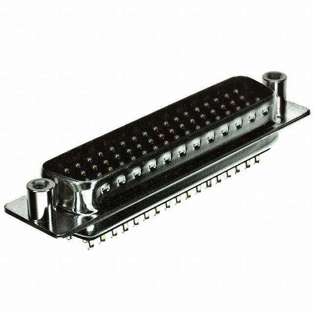 171-050-102-031 CONN D-SUB PLUG 50POS PNL MNT
