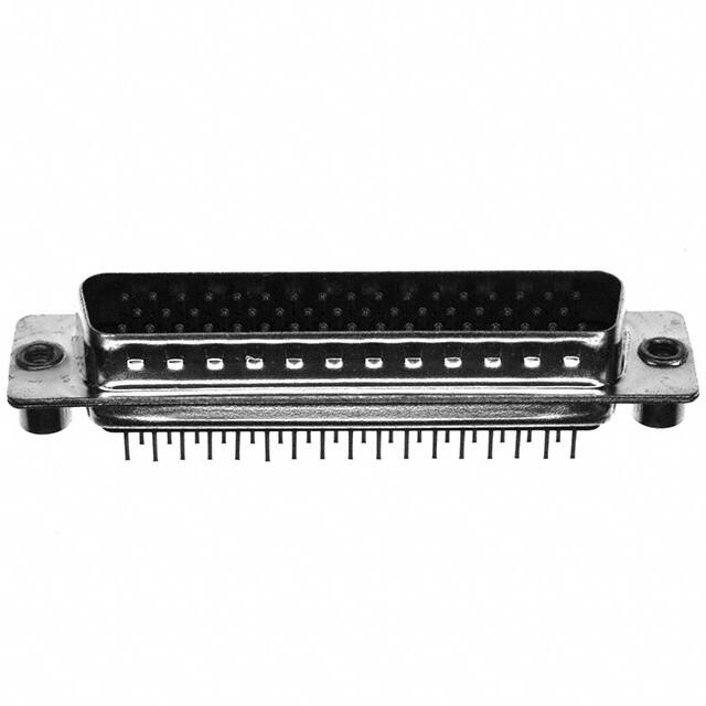171-050-112-021 CONN D-SUB PLUG 50P PNL MNT SLDR