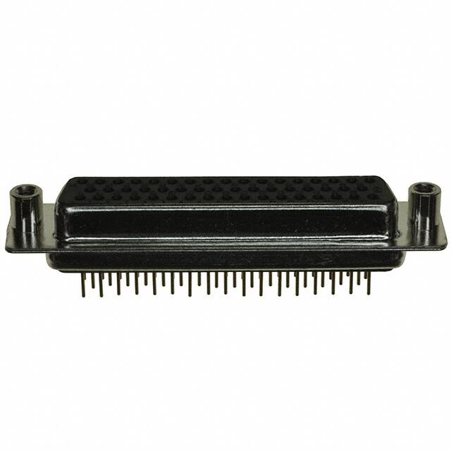 171-050-212-031 CONN D-SUB RCPT 50P PNL MNT SLDR
