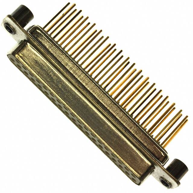 172-037-242-021 CONN D-SUB RCPT 37POS PNL MNT WW