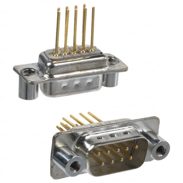 172-009-142R031 CONN D-SUB PLUG 9POS PNL MNT WW