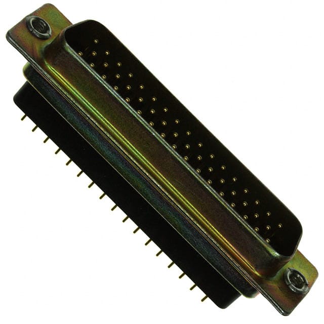 172-050-181-011 CONN D-SUB PLUG 50P PNL MNT SLDR